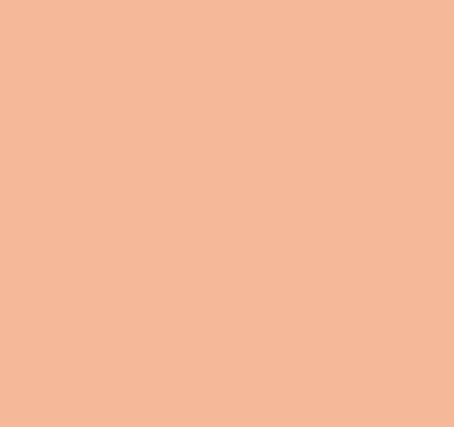Yellow Red Ohuhu Honolulu B Brush/Fine / Chisel Tip  Single Color | Sold by The Marker Monster