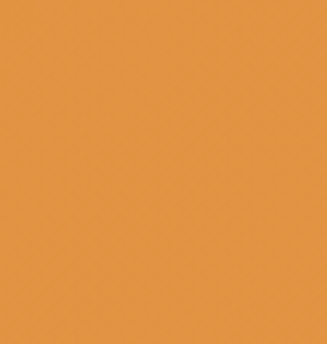 Yellow Red Ohuhu Honolulu B Brush/Fine / Chisel Tip  Single Color | Sold by The Marker Monster