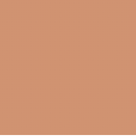 Yellow Red Ohuhu Honolulu B Brush/Fine / Chisel Tip  Single Color | Sold by The Marker Monster