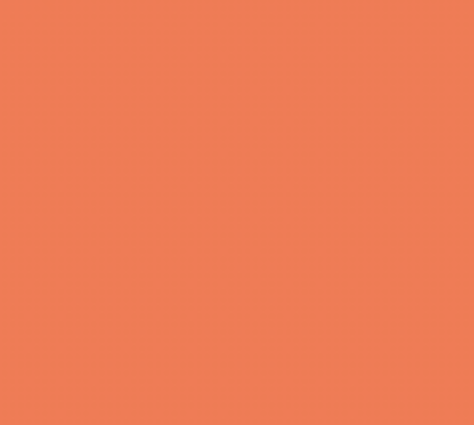 Yellow Red Ohuhu Honolulu B Brush/Fine / Chisel Tip  Single Color | Sold by The Marker Monster