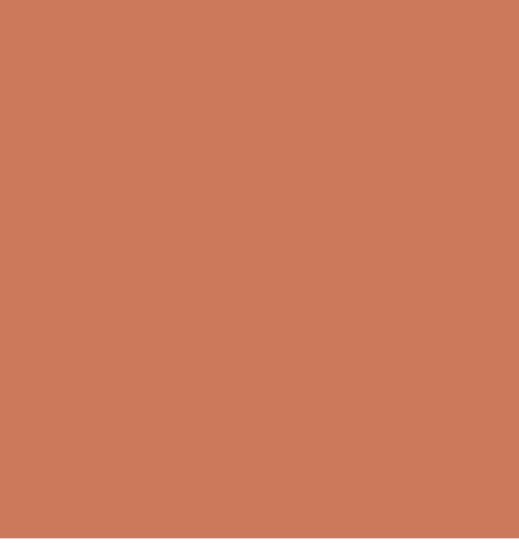 Yellow Red Ohuhu Honolulu B Brush/Fine / Chisel Tip  Single Color | Sold by The Marker Monster