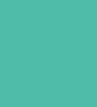 BG311/PB10 TURQUOISE